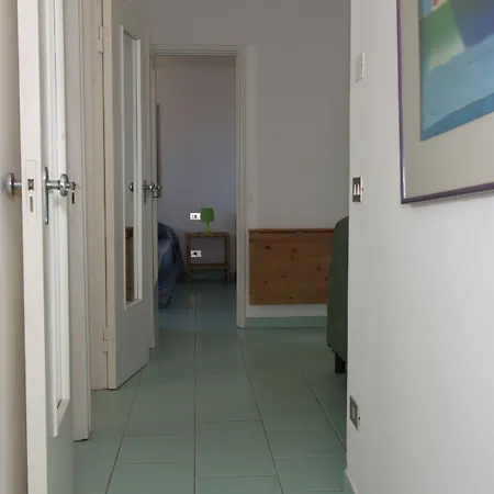 Conchiglia Apartamento Comacchio