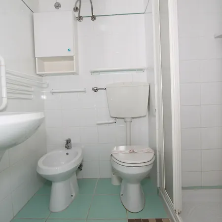 Conchiglia Apartamento *