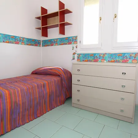 Conchiglia Apartamento