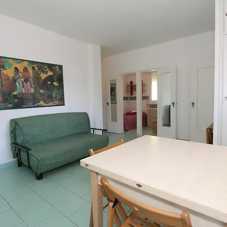 Conchiglia Apartamento *