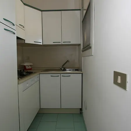 Conchiglia Apartamento