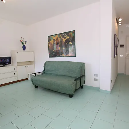 Conchiglia Apartamento