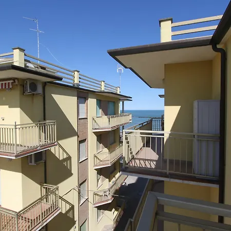 Apartamento Conchiglia