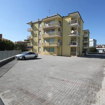 Conchiglia Comacchio