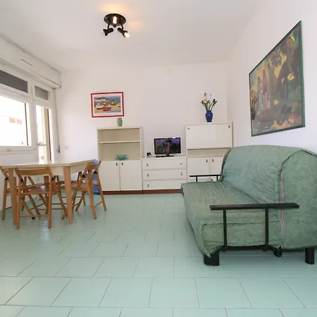 Apartment Conchiglia Comacchio