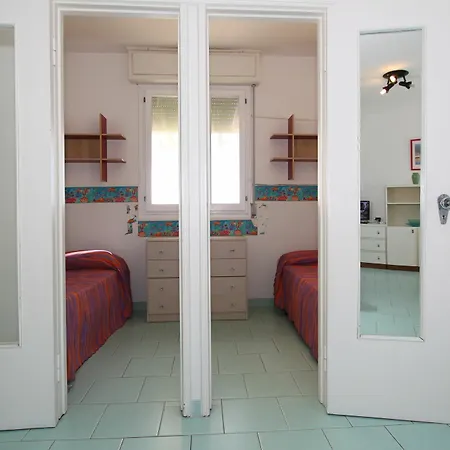 Conchiglia Apartment
