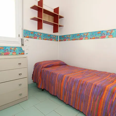 Conchiglia Apartment *